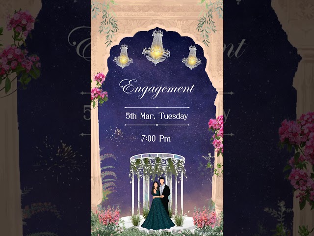Enchanted Evening