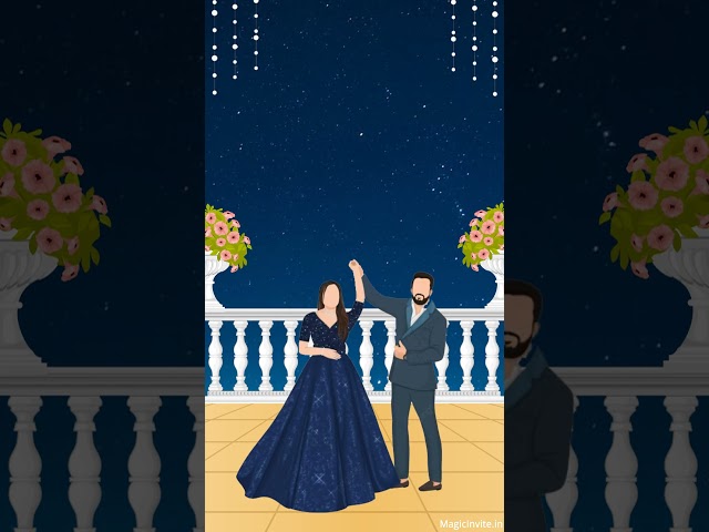 Royal Rajasthani Caricature